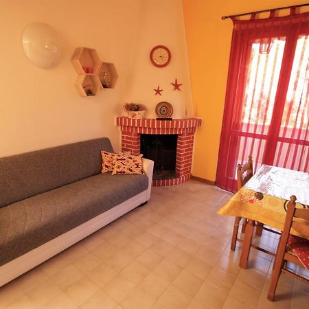I Ginepri Villa ซอร์โซ ภายนอก รูปภาพ