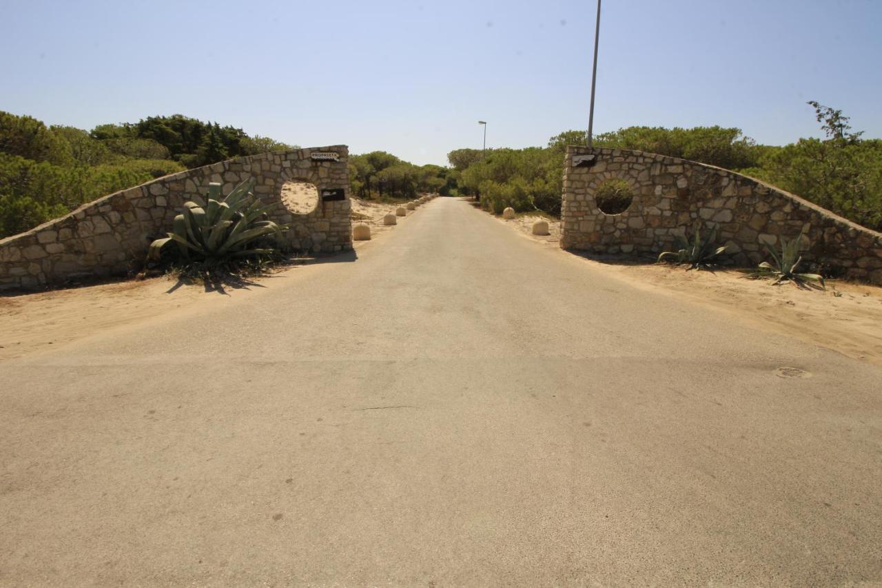 I Ginepri Villa ซอร์โซ ภายนอก รูปภาพ