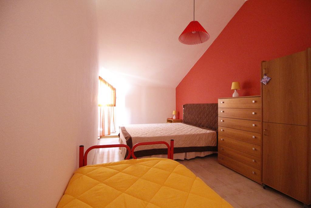 I Ginepri Villa ซอร์โซ ภายนอก รูปภาพ