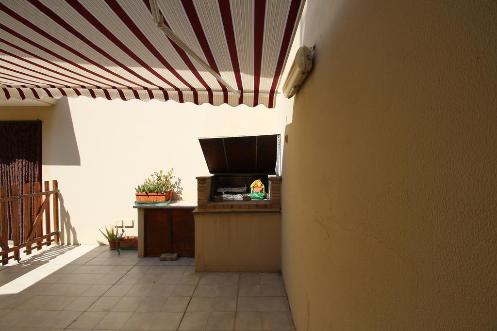I Ginepri Villa ซอร์โซ ภายนอก รูปภาพ