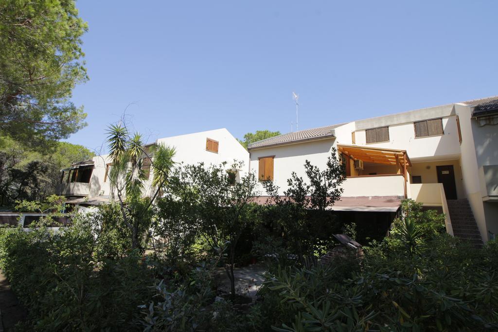 I Ginepri Villa ซอร์โซ ภายนอก รูปภาพ